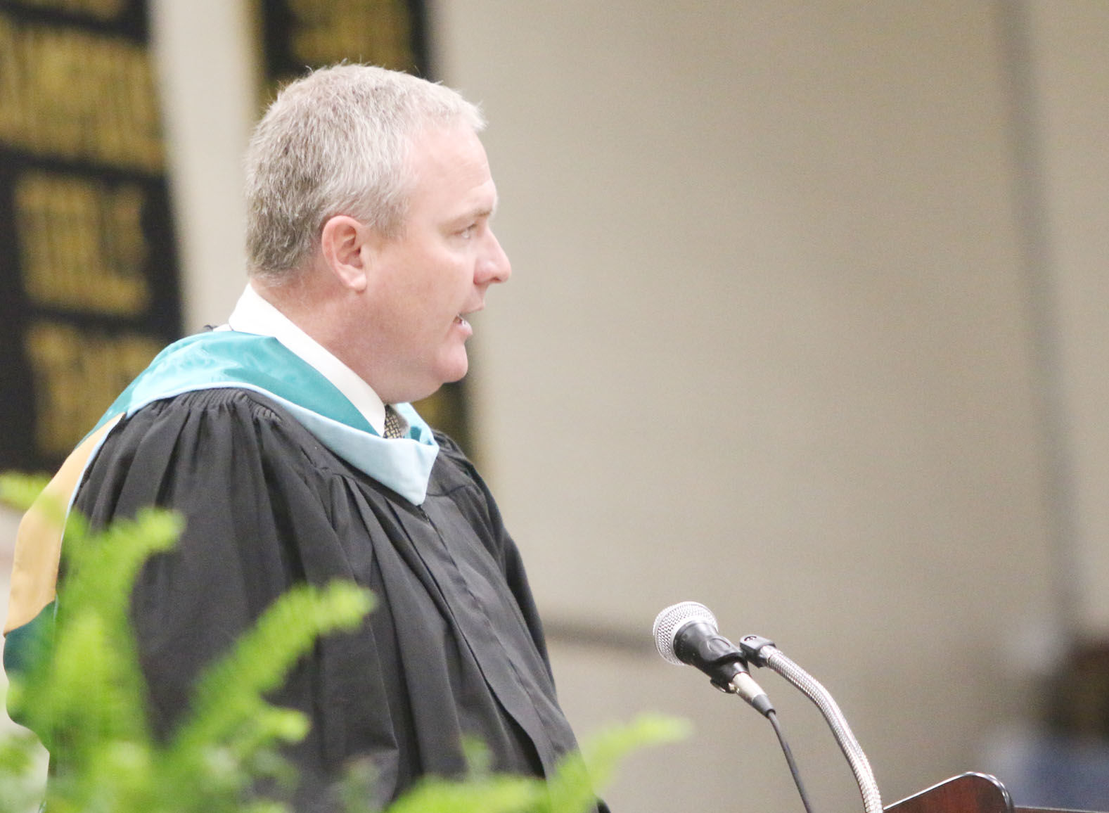 JHS GRADUATION
